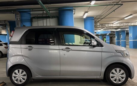 Honda N-WGN I рестайлинг, 2017 год, 710 000 рублей, 2 фотография