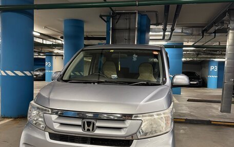 Honda N-WGN I рестайлинг, 2017 год, 710 000 рублей, 6 фотография