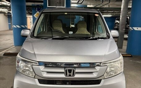 Honda N-WGN I рестайлинг, 2017 год, 710 000 рублей, 5 фотография