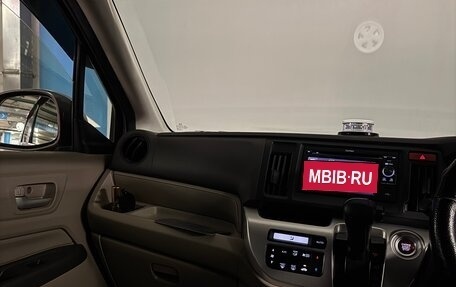Honda N-WGN I рестайлинг, 2017 год, 710 000 рублей, 8 фотография