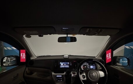 Honda N-WGN I рестайлинг, 2017 год, 710 000 рублей, 9 фотография