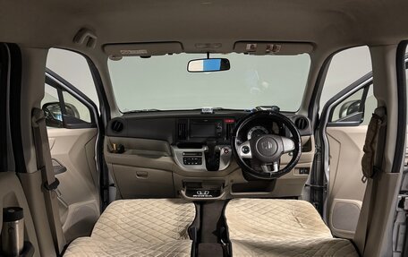 Honda N-WGN I рестайлинг, 2017 год, 710 000 рублей, 18 фотография