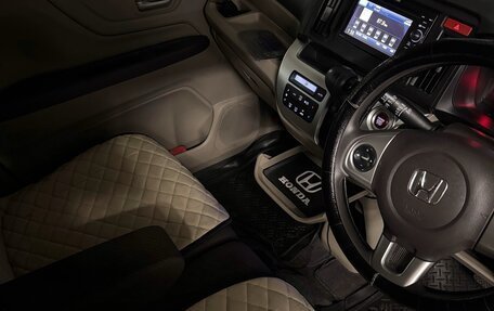 Honda N-WGN I рестайлинг, 2017 год, 710 000 рублей, 12 фотография