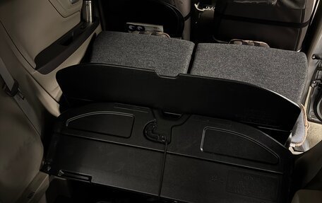 Honda N-WGN I рестайлинг, 2017 год, 710 000 рублей, 17 фотография