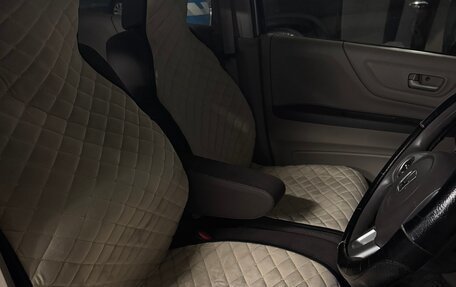 Honda N-WGN I рестайлинг, 2017 год, 710 000 рублей, 11 фотография