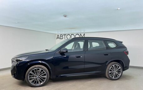 BMW X1, 2026 год, 5 990 000 рублей, 5 фотография