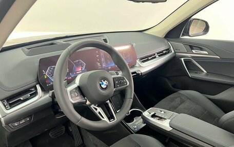 BMW X1, 2026 год, 5 990 000 рублей, 10 фотография