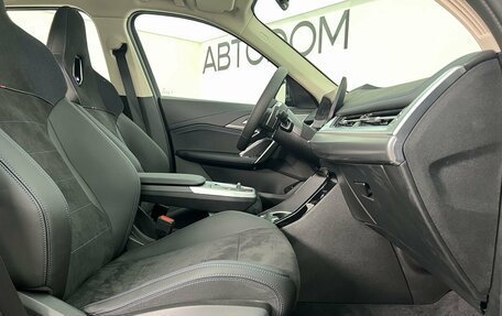 BMW X1, 2026 год, 5 990 000 рублей, 11 фотография