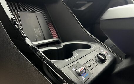 BMW X1, 2026 год, 5 990 000 рублей, 18 фотография