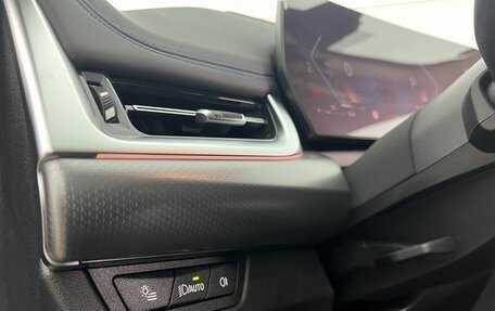 BMW X1, 2026 год, 5 990 000 рублей, 16 фотография