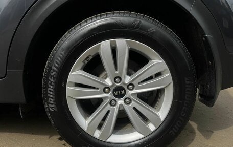 KIA Sportage IV рестайлинг, 2017 год, 1 903 000 рублей, 14 фотография