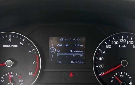KIA Sportage IV рестайлинг, 2017 год, 1 903 000 рублей, 13 фотография