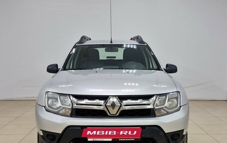 Renault Duster I рестайлинг, 2016 год, 1 000 000 рублей, 5 фотография