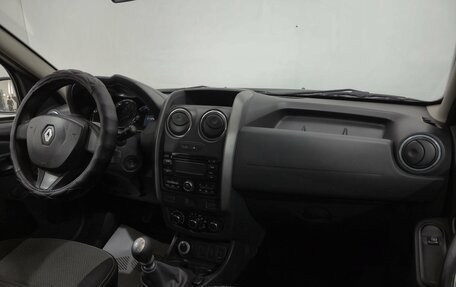 Renault Duster I рестайлинг, 2016 год, 1 000 000 рублей, 15 фотография