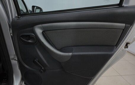 Renault Duster I рестайлинг, 2016 год, 1 000 000 рублей, 17 фотография