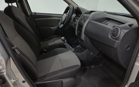 Renault Duster I рестайлинг, 2016 год, 1 000 000 рублей, 16 фотография