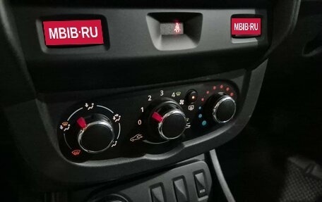 Renault Duster I рестайлинг, 2016 год, 1 000 000 рублей, 21 фотография