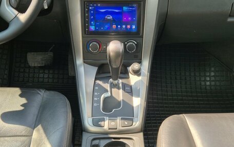 Chevrolet Captiva I, 2013 год, 1 350 000 рублей, 11 фотография
