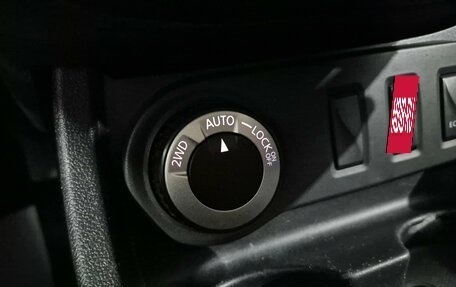 Renault Duster I рестайлинг, 2016 год, 1 000 000 рублей, 22 фотография