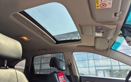 Chevrolet Captiva I, 2013 год, 1 350 000 рублей, 13 фотография