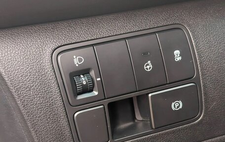 Hyundai Staria, 2021 год, 3 398 000 рублей, 13 фотография
