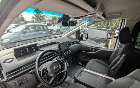 Hyundai Staria, 2021 год, 3 398 000 рублей, 8 фотография