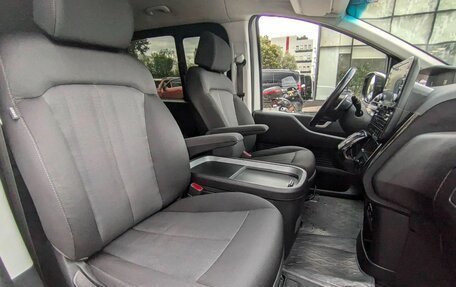 Hyundai Staria, 2021 год, 3 398 000 рублей, 9 фотография