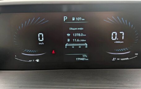 Hyundai Staria, 2021 год, 3 398 000 рублей, 18 фотография