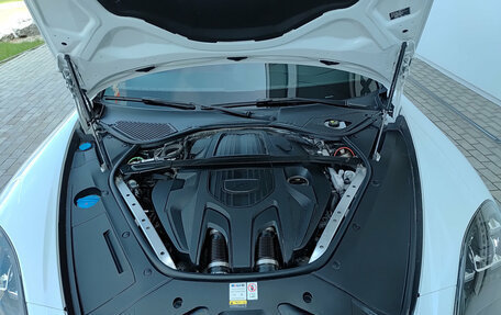 Porsche Panamera II рестайлинг, 2023 год, 11 500 000 рублей, 13 фотография