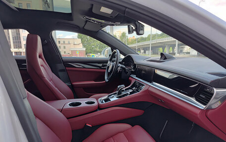 Porsche Panamera II рестайлинг, 2023 год, 11 500 000 рублей, 15 фотография