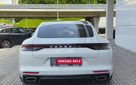 Porsche Panamera II рестайлинг, 2023 год, 11 500 000 рублей, 10 фотография