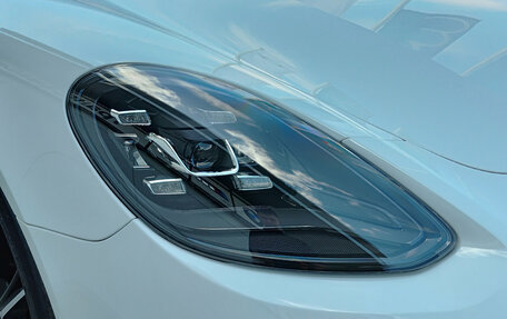 Porsche Panamera II рестайлинг, 2023 год, 11 500 000 рублей, 21 фотография