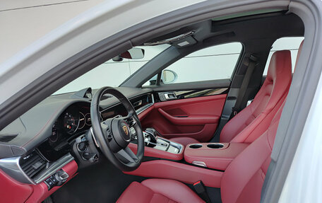 Porsche Panamera II рестайлинг, 2023 год, 11 500 000 рублей, 20 фотография
