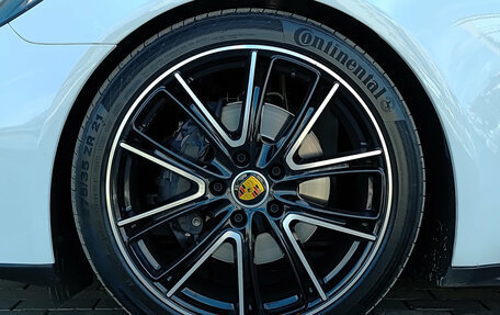Porsche Panamera II рестайлинг, 2023 год, 11 500 000 рублей, 22 фотография
