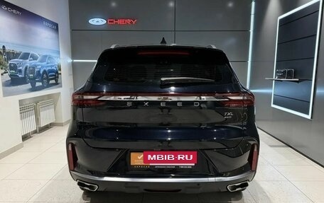 CheryExeed TXL, 2022 год, 2 530 000 рублей, 6 фотография