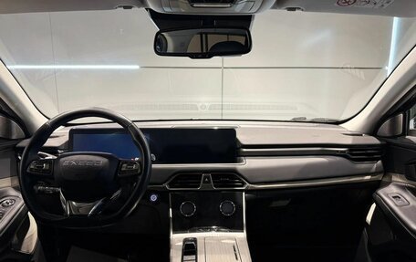 CheryExeed TXL, 2022 год, 2 530 000 рублей, 16 фотография