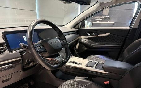 CheryExeed TXL, 2022 год, 2 530 000 рублей, 15 фотография