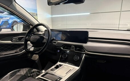 CheryExeed TXL, 2022 год, 2 530 000 рублей, 21 фотография