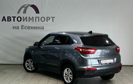 Hyundai Creta I рестайлинг, 2019 год, 1 640 000 рублей, 4 фотография
