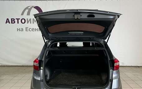Hyundai Creta I рестайлинг, 2019 год, 1 640 000 рублей, 9 фотография