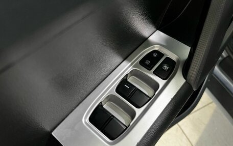 Hyundai Creta I рестайлинг, 2019 год, 1 640 000 рублей, 11 фотография