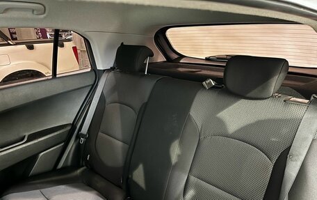 Hyundai Creta I рестайлинг, 2019 год, 1 640 000 рублей, 10 фотография