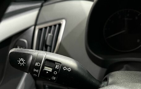 Hyundai Creta I рестайлинг, 2019 год, 1 640 000 рублей, 15 фотография