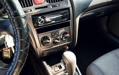 Hyundai Elantra III, 2005 год, 415 000 рублей, 10 фотография