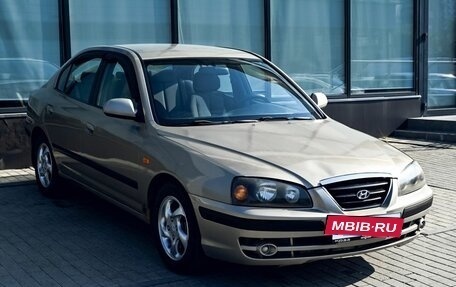 Hyundai Elantra III, 2005 год, 415 000 рублей, 7 фотография