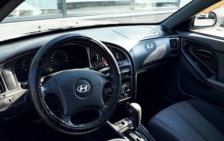 Hyundai Elantra III, 2005 год, 415 000 рублей, 13 фотография