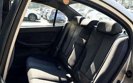 Hyundai Elantra III, 2005 год, 415 000 рублей, 15 фотография