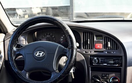 Hyundai Elantra III, 2005 год, 415 000 рублей, 17 фотография