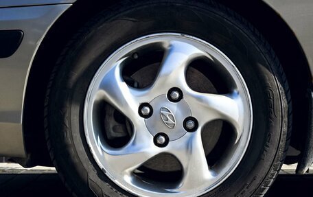 Hyundai Elantra III, 2005 год, 415 000 рублей, 19 фотография