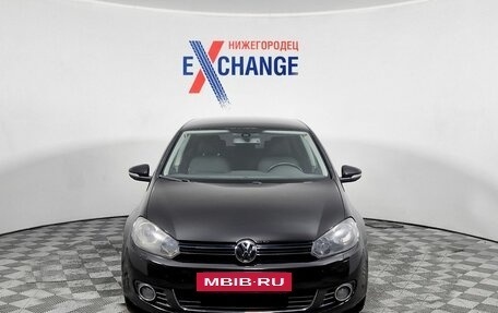 Volkswagen Golf VII, 2012 год, 739 000 рублей, 2 фотография